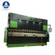 4000mm Long Sheet Metal processing Customizable Hydraulic Press Brakes For Your Manufacturing Needs
