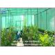 Hot selling 5 years HDPE Black Sun Shade Net Shade Cover for Agricultruer
