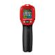 HABOTEST Temperature Gun Infrared Thermometer HT650A With 12 Points Measurement Area