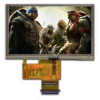 5 Inch Smart TFT Display High Brightness Touch Screen ILI9881C NT35596 ILI9225G
