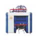 ETPU Machine For Fish Box Package Production Line With PLC Control System