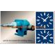 stepper motor type movement of tower clock strong drive torque mechanism of clock-Good Clock(Yantai)Trust-Well Co.,Ltd