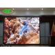 Removeable Die Casting Aluminum P5 1r1g1b Indoor LED Display Panel