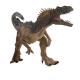 Realistic Dinosaur Figure Model Toy Allosaurus Figureine - Educational Toy For Imaginative Play