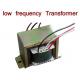 208V AC Low Power Transformer , Flyback Wire Low Frequency Current Transformer