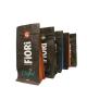 High-end Vivid Printing Strong Sealing  Recycling Custom Design 1kg Coffee Bags with k
