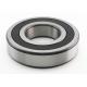 Chrome Steel 6319 ZZ 2RS 2Z SKF Ball Bearing , Deep Groove Ball Bearing For Car