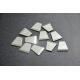 AgW High Current Silver Contact Tips For Circuit Breaker