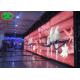 320*320mm Outdoor Full Color LED Display P10 Waterproof IP65 With 1/2s Scan Mode