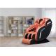 Waterproof Zero Gravity Music Massage Chair Wear Resistant SAA OEM