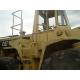 Used Caterpillar 980C wheel loader with good condition engine/reliable material/low price