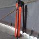 Tank Jacks Hydraulic Lifting Jacking System Chain Type Simple Jacks for Customization