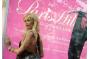 Hilton launches her collection Paris Hilton Clothing Line in Milan