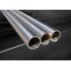 Heat Exchanger Titanium Alloy Tube Titanium Seamless Tube ASTM B338 Gr2 18m Max Length