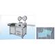 2.4KW Ultrasonic Plane Mask Taping Fusion Splicing Machine Automatic Shutdown For Lack Of Material On Side Belt