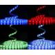 Changeable Emitting Color SMD 5050 LED Strip Light 100000 Hours Working Lifetime