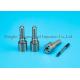 High-speed Steel Common Rail Injector Nozzles  DSLA154P1320 For Jeep Grand Cherokee CRD 0433175395 , 0445110105
