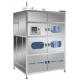 Efficient Modern 6kw Automatic Bag Sealing Machine 4-5 Boxes/Min JW-TF50