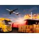 Reliable DG Shipping DDU DDP Global Air Freight Forwarder With Battery