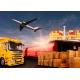 Fast Safe Air Cargo Door To Door Freight Services Delivery Agents