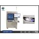 China Unicomp AX8200 BGA/IC/PCB Closed X-Ray Machine with factory price