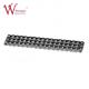 Durability High Quality Motorcycle Transmission Chain Advanced Motorcycle Transmission