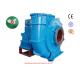 Gold Dredging  Diesel Engine Driven Centrifugal Pump For Cleaning The River Sand