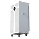 Timer Enabled Commercial Uv Air Purifier for 1600 Sq.ft. Coverage Area
