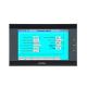 5 Inch TFT HMI PLC Combo Temperature Controller RS232/RS485 With Resistive Touch