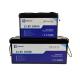 Eco Friendly Green Power LiFePO4 Lithium Battery Lithium Ion Off Grid Batteries
