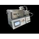 700x320x450mm Miniature Injection Molding Machine For Pharmaceutical Industry