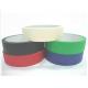 Excellent viscosity colorful masking tape, 65N/25mm