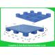 Euro Standards Go Plastic Pallets , 48 X 48 Plastic Pallets For Transportation And Shipping