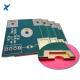 FR4 Material Multi Layer PCB Board , 6 Layers Heavy Copper Flex PCB