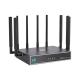 3000Mbps Dual Band Wireless 5G Wifi 6 Router Chip MT7981 Gigabit Wifi Router