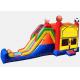 Durable Inflatable Slide, Water Slide for Water Park (CY-M2147)