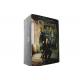 The Originals Season 1-5 Complete Series Box Set DVD Movie TV Thriller  Fantasy Series DVD