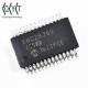 ENC28J60 Module IC ENC28J60 SS ENC28J60/SS Ethernet Controller 10 Base-T SPI Interface SSOP28