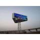 AC196V To 264V Outdoor Led Video Walls P3 Led Screen 576×576mm