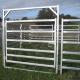 10 Ft Australia Standard Livestock Fencing Panels Galvanized Metal