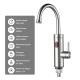 220-230V 3300W Instant Water Heater Tap For Kitchen With LED Display