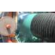 Fbe Anticorrosion Coating Line 3lpe Steel Anticorrosion Coating Production Line