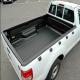 Single Cab Bed Liners For Pickup Trucks , 4X4 Bedliner Cover 1 Year Warranty