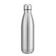 304SS Double Wall Stainless Steel Vacuum Flask Hot Shape Water Bottle 500ML