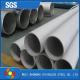 Schedule 10 Stainless Steel Welded Pipe ASTM A312 Polished Decorative Tube 201 304 304L 316 316L 430 For Handrail
