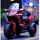 Ride On Toy Style Children's Electric Motorcycle Car and Affordable from Direct