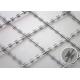 BTO&CBT Anti-rust Galvanized Concertina Razor Wire/Razor Barbed Wire/Razor Wire