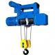 Workshop Electric Wire Rope Hoists