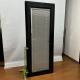 Soundproof Heat Insulation Aluminium Hinged Doors  Customized Hinge Door Aluminium