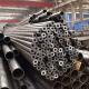 ASTM A53 Seamless Carbon Steel Pipes Hollow Tubes A36 1.0425 Anti Corrosion